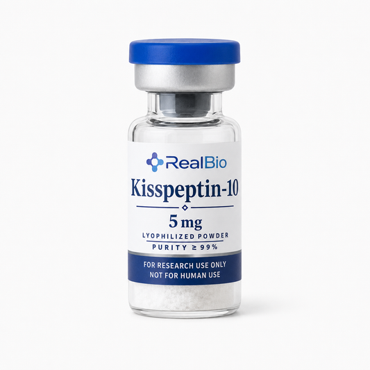 Kisspeptina-10 · vial de RealBio
