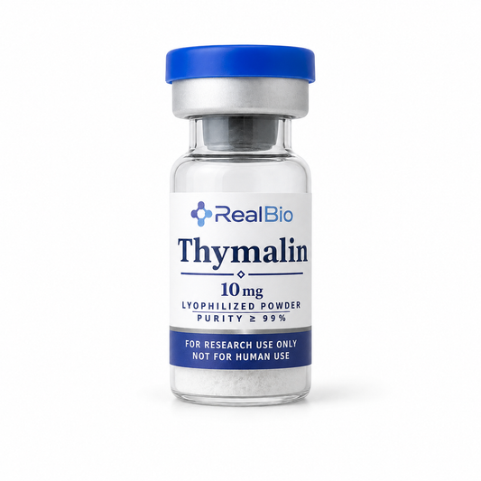 Timalina · vial de RealBio