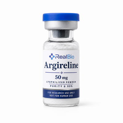 Argireline (acetil hexapéptido-8)