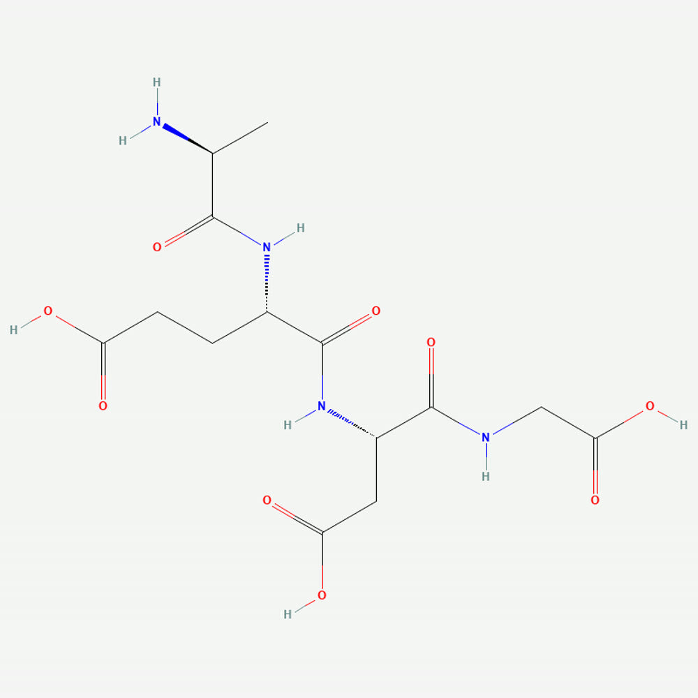 Estructura molecular de Epitalón · fuente PubChem CID 219042